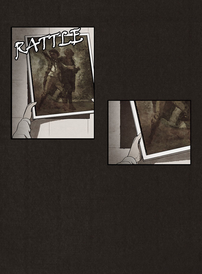 Bastard (HWANG Youngchan) chapter 0 page 29