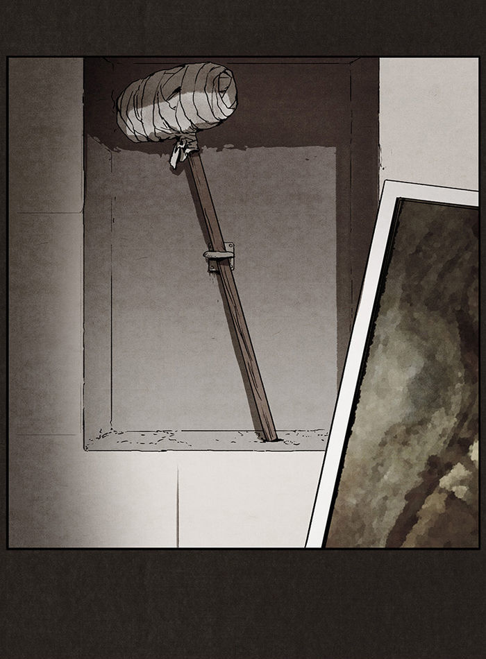 Bastard (HWANG Youngchan) chapter 0 page 30