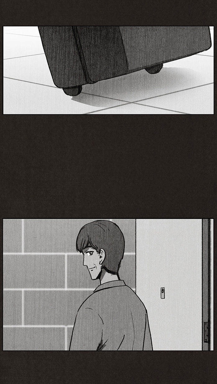 Bastard (HWANG Youngchan) chapter 0 page 35