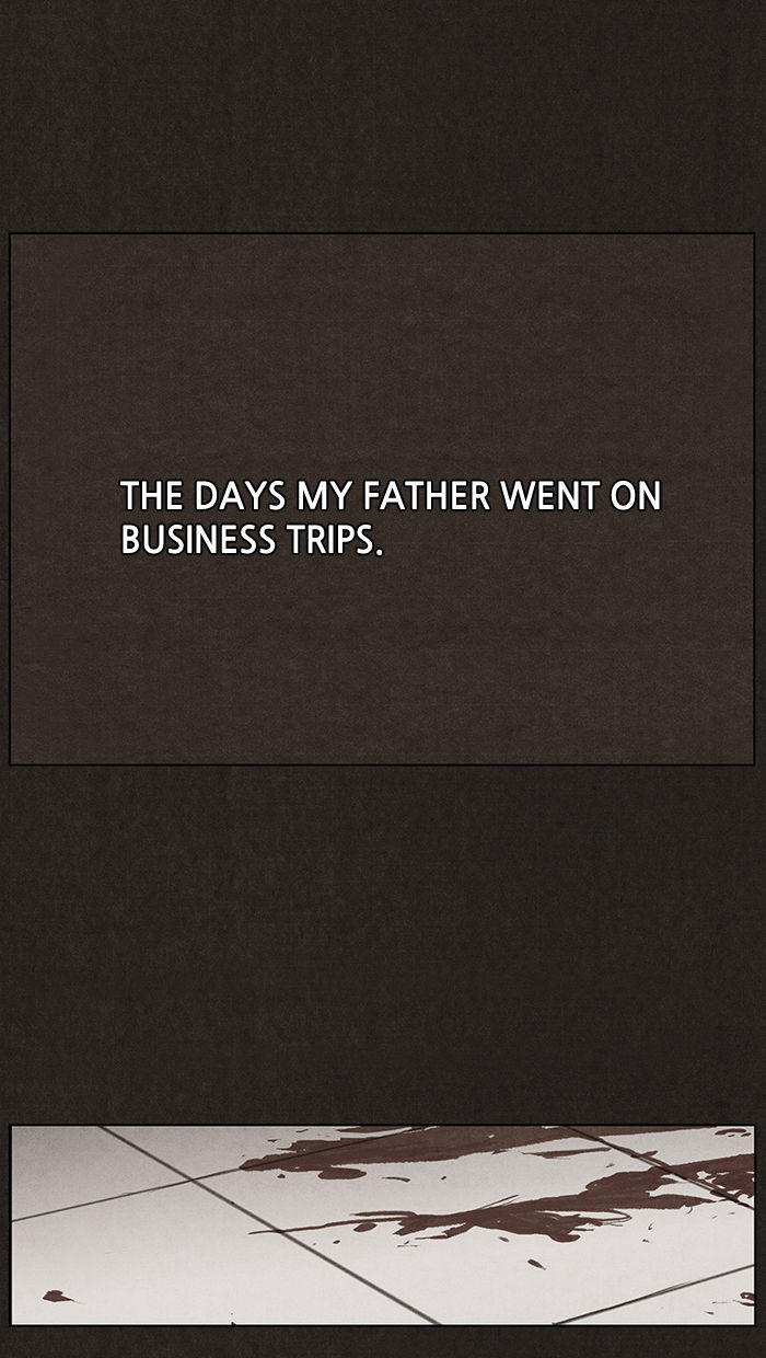 Bastard (HWANG Youngchan) chapter 0 page 36