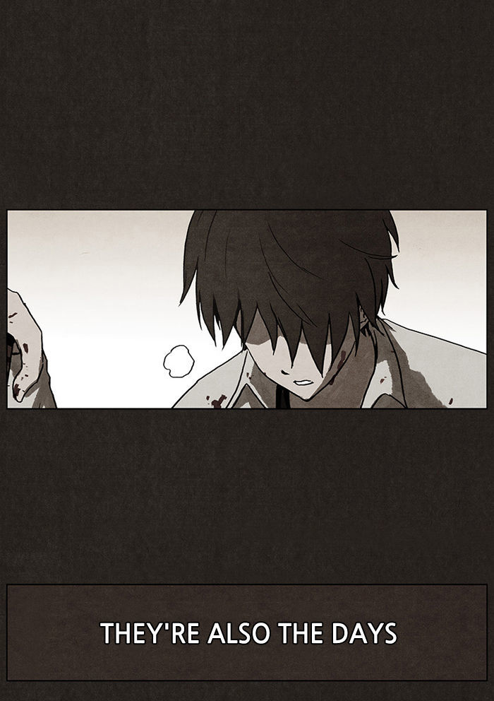 Bastard (HWANG Youngchan) chapter 0 page 38