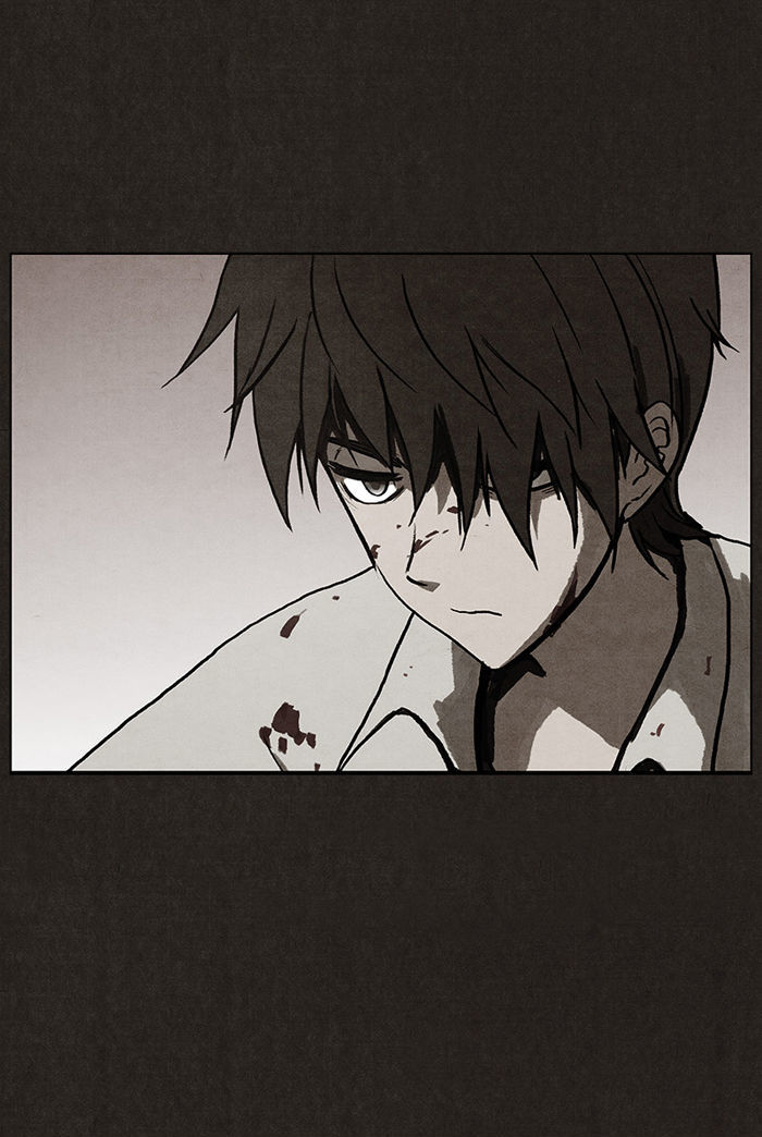 Bastard (HWANG Youngchan) chapter 0 page 39