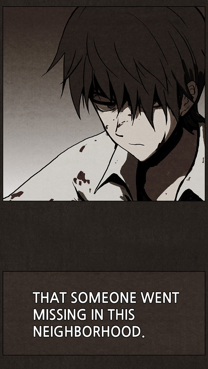 Bastard (HWANG Youngchan) chapter 0 page 40