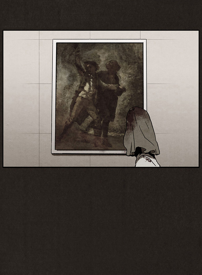 Bastard (HWANG Youngchan) chapter 0 page 44