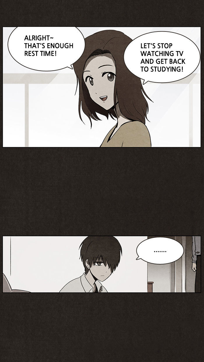 Bastard (HWANG Youngchan) chapter 0 page 7