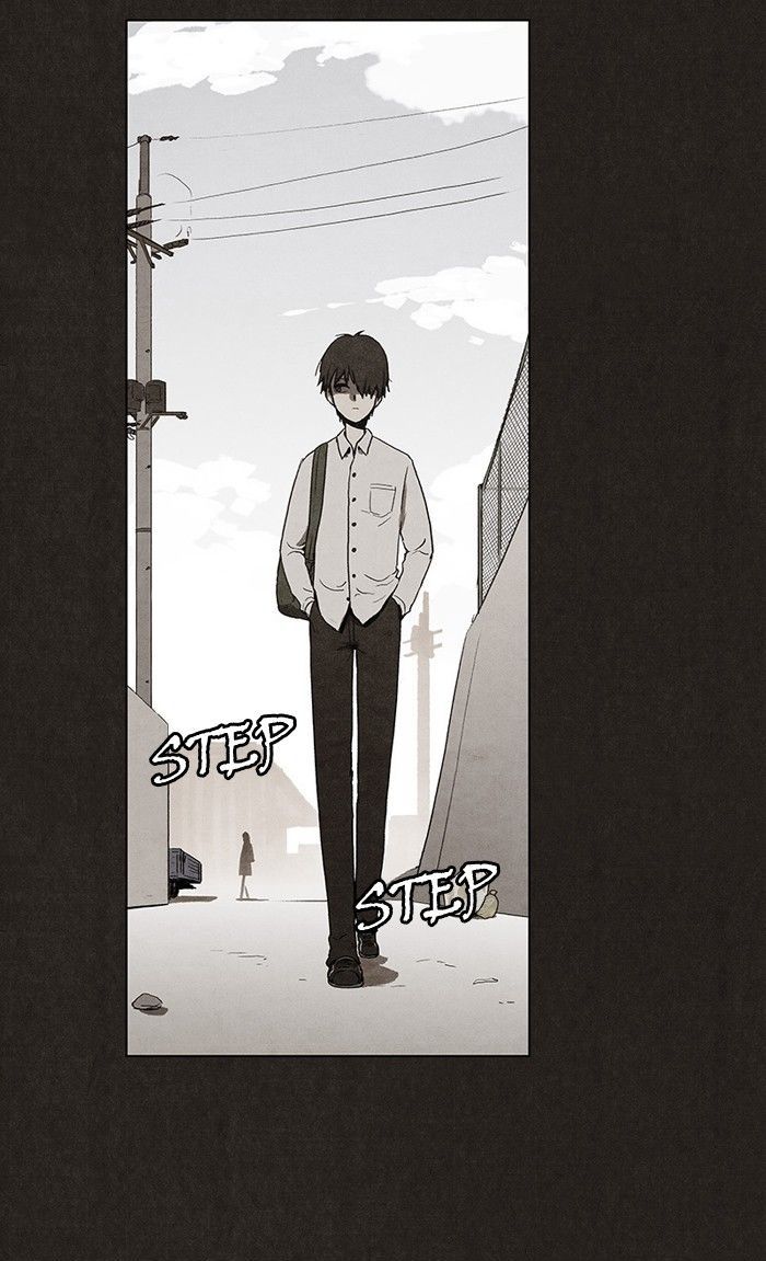 Bastard (HWANG Youngchan) chapter 1 page 11
