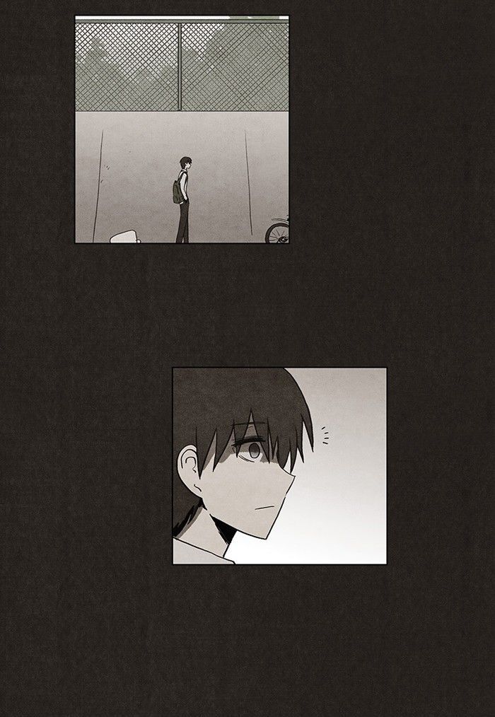 Bastard (HWANG Youngchan) chapter 1 page 12