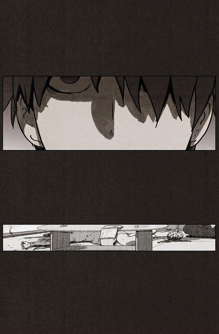 Bastard (HWANG Youngchan) chapter 1 page 14