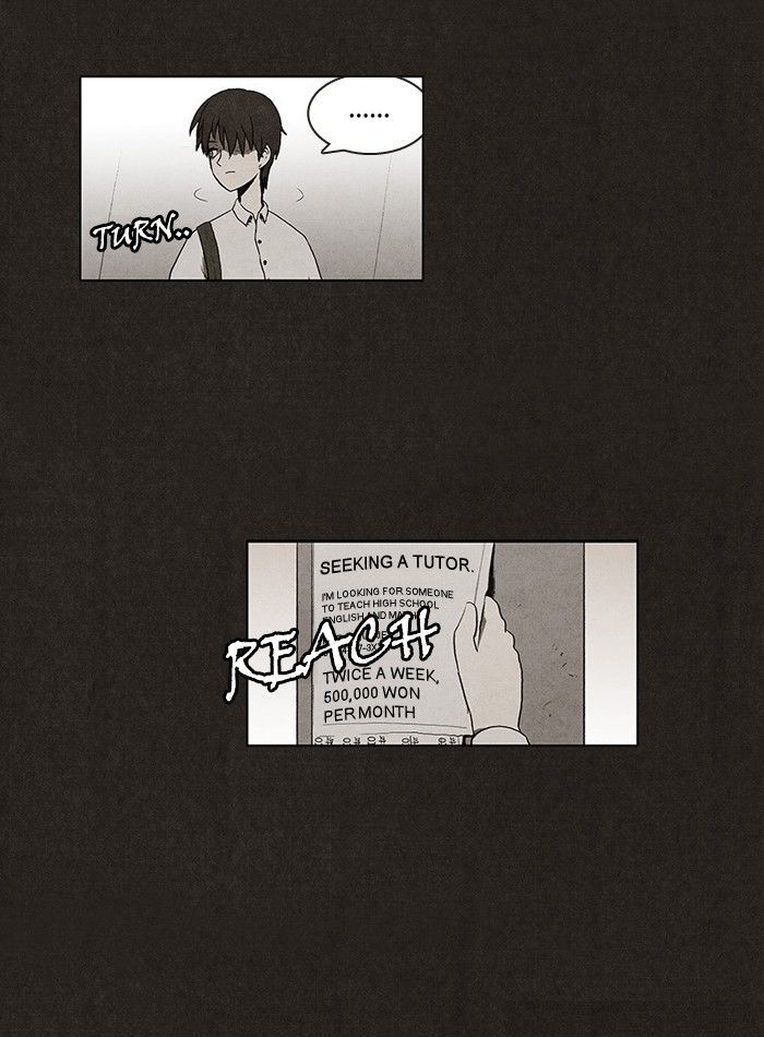 Bastard (HWANG Youngchan) chapter 1 page 15