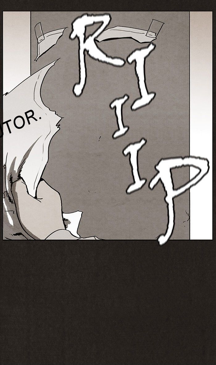 Bastard (HWANG Youngchan) chapter 1 page 16