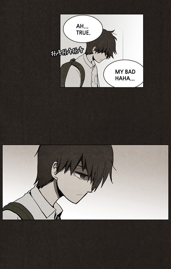 Bastard (HWANG Youngchan) chapter 1 page 35