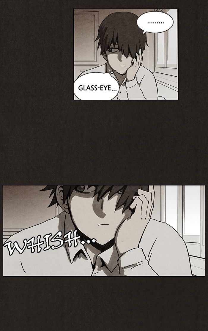 Bastard (HWANG Youngchan) chapter 1 page 42