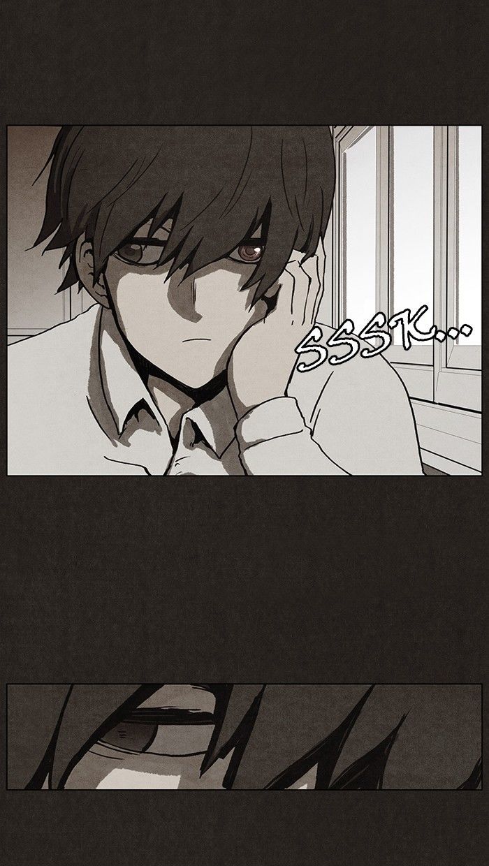 Bastard (HWANG Youngchan) chapter 1 page 43
