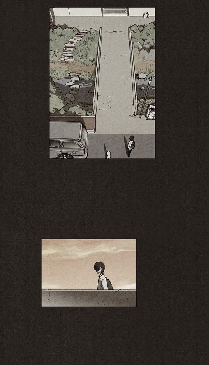 Bastard (HWANG Youngchan) chapter 1 page 45