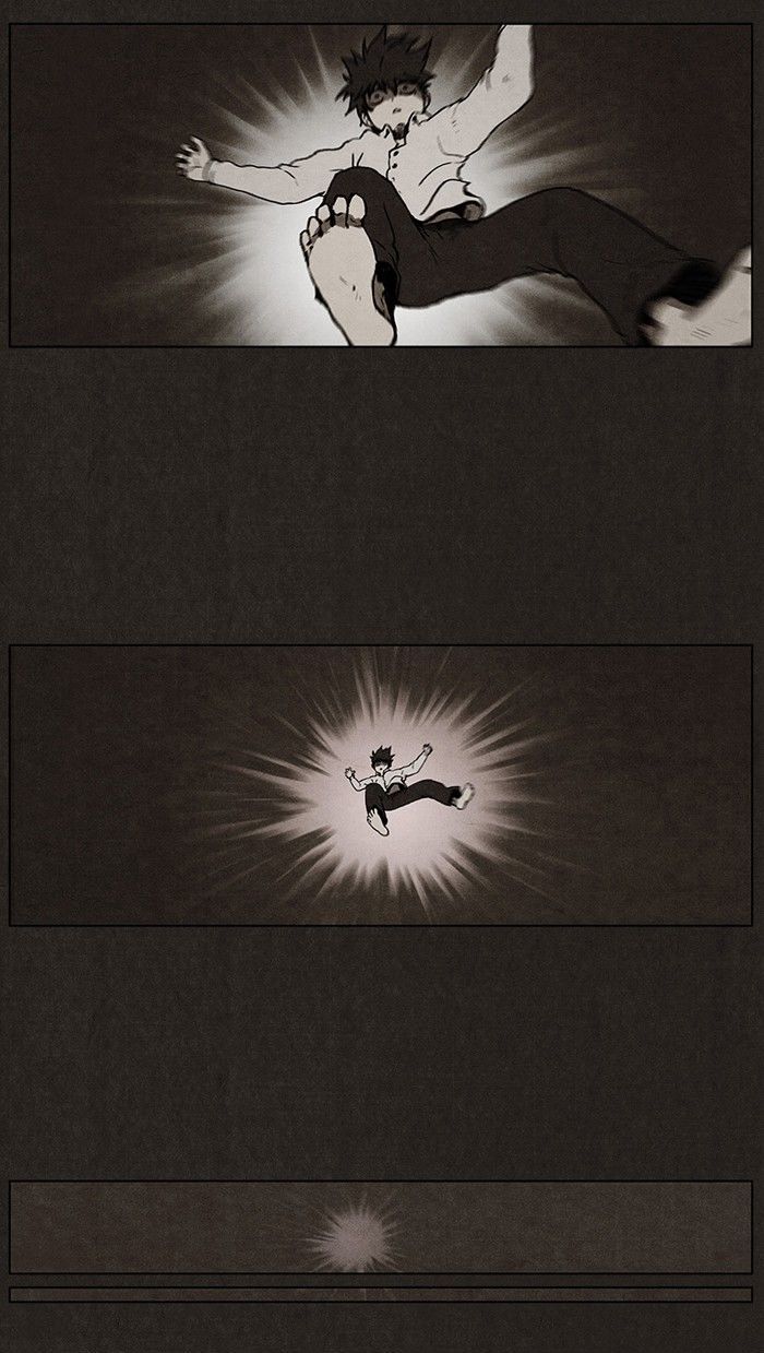Bastard (HWANG Youngchan) chapter 1 page 5