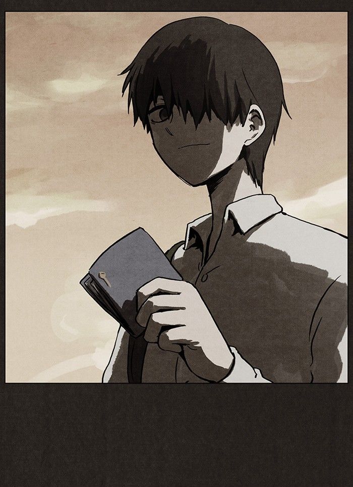 Bastard (HWANG Youngchan) chapter 1 page 54