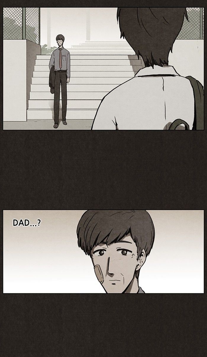 Bastard (HWANG Youngchan) chapter 1 page 56