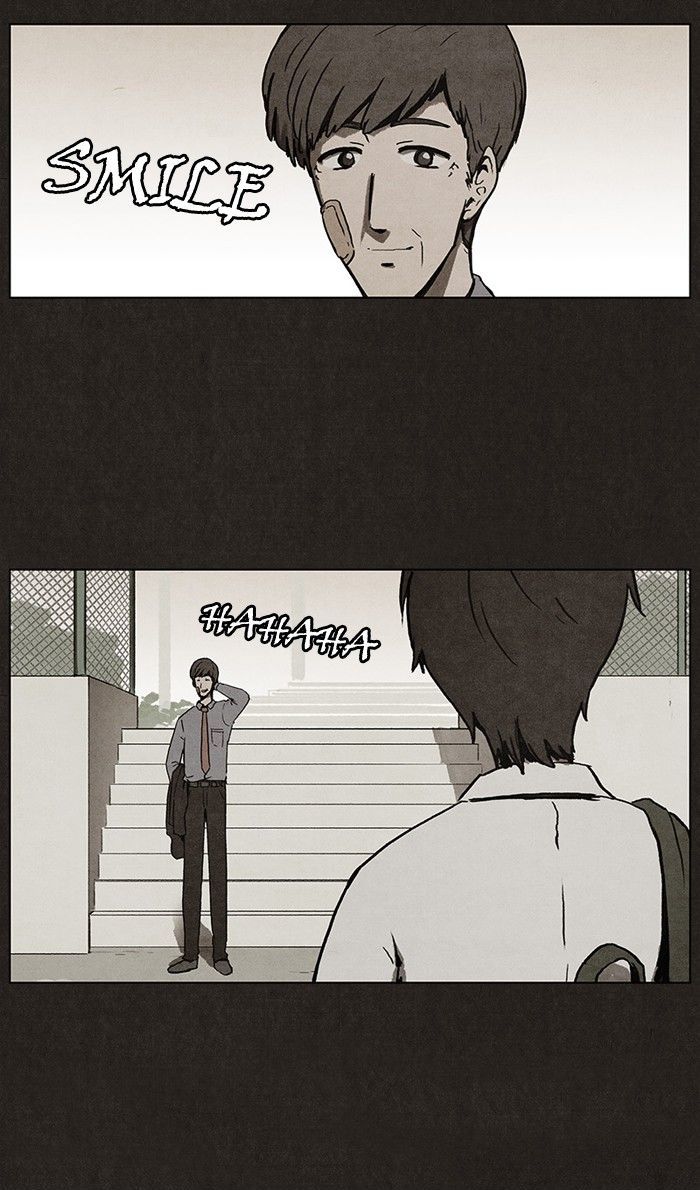 Bastard (HWANG Youngchan) chapter 1 page 57