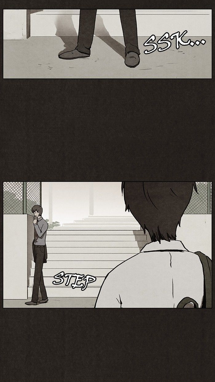 Bastard (HWANG Youngchan) chapter 1 page 58