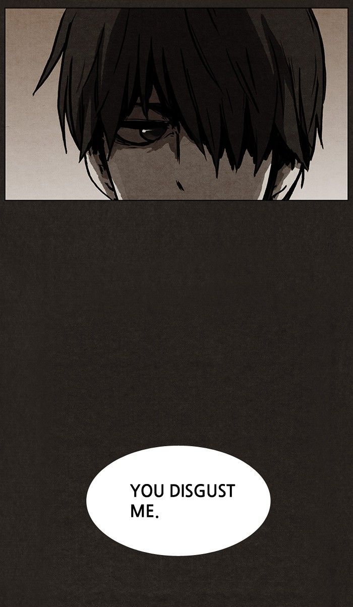 Bastard (HWANG Youngchan) chapter 1 page 61