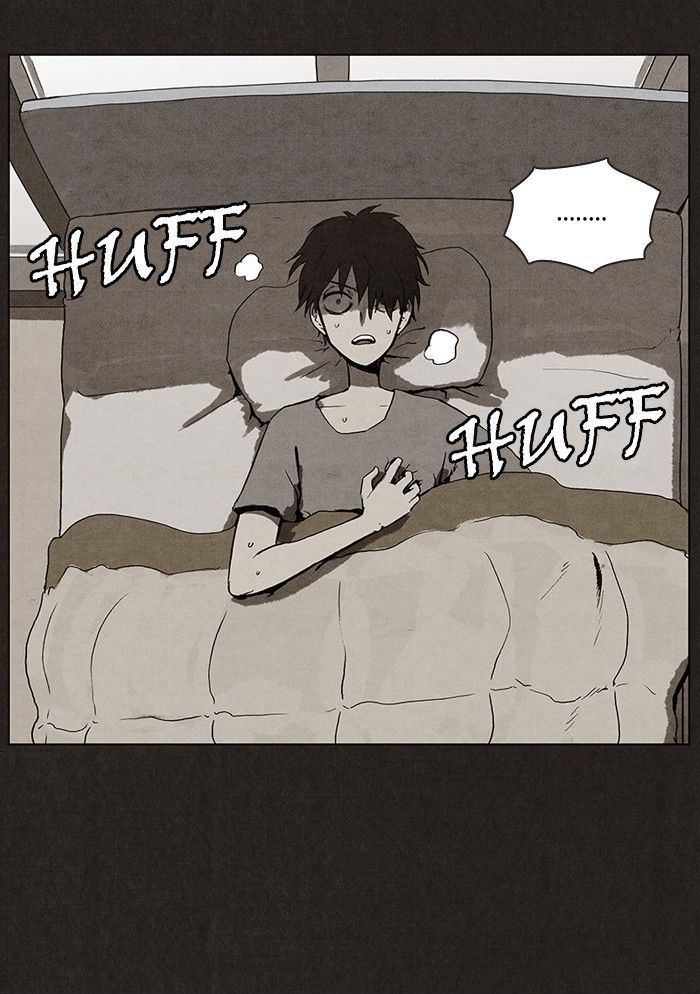 Bastard (HWANG Youngchan) chapter 1 page 7