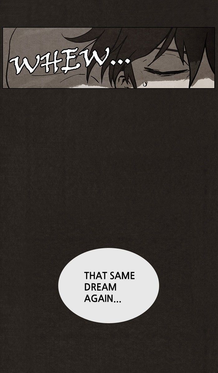 Bastard (HWANG Youngchan) chapter 1 page 8