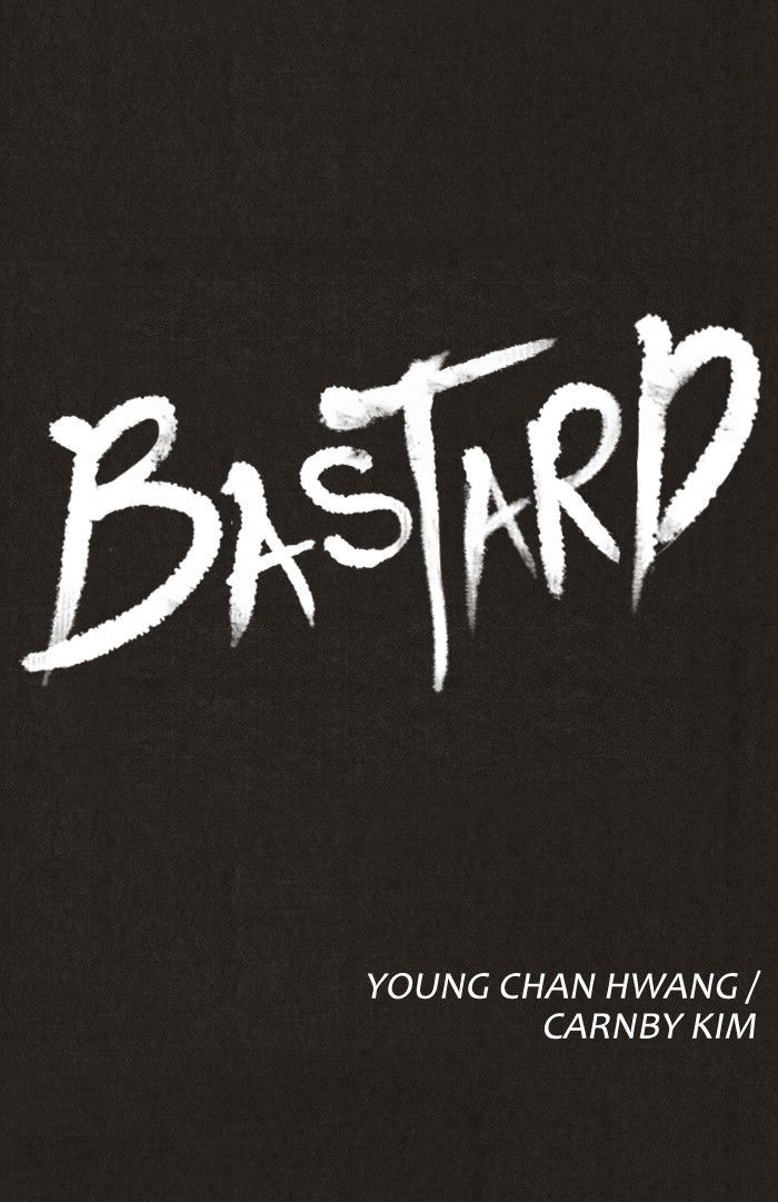 Bastard (HWANG Youngchan) chapter 1 page 9