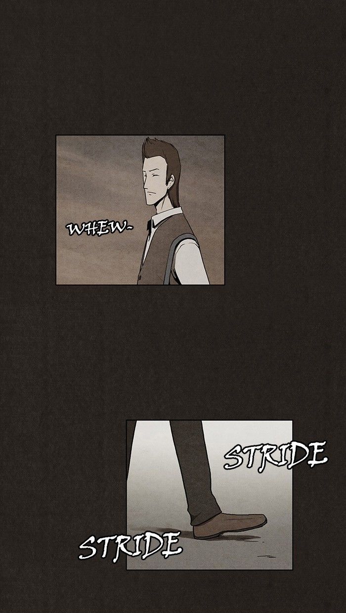 Bastard (HWANG Youngchan) chapter 10 page 11