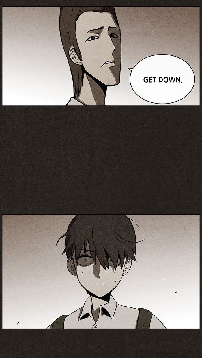 Bastard (HWANG Youngchan) chapter 10 page 15