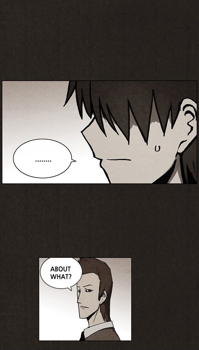 Bastard (HWANG Youngchan) chapter 10 page 2