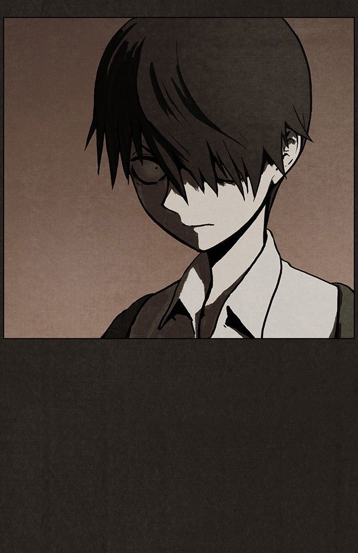 Bastard (HWANG Youngchan) chapter 10 page 20