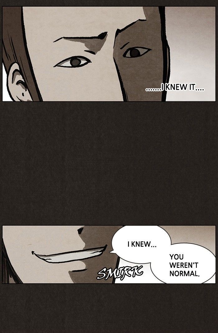 Bastard (HWANG Youngchan) chapter 10 page 21