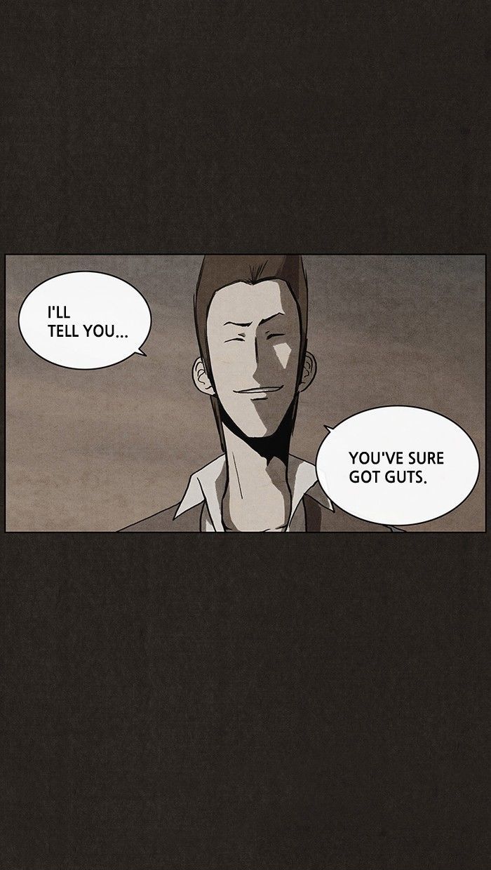 Bastard (HWANG Youngchan) chapter 10 page 23