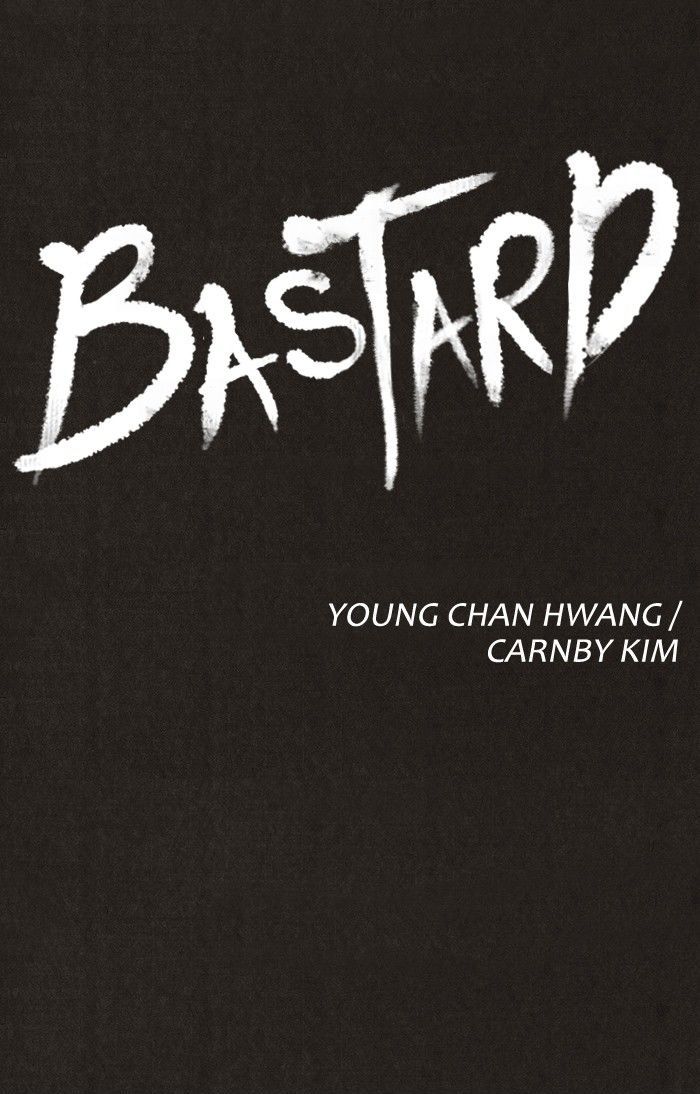 Bastard (HWANG Youngchan) chapter 10 page 24