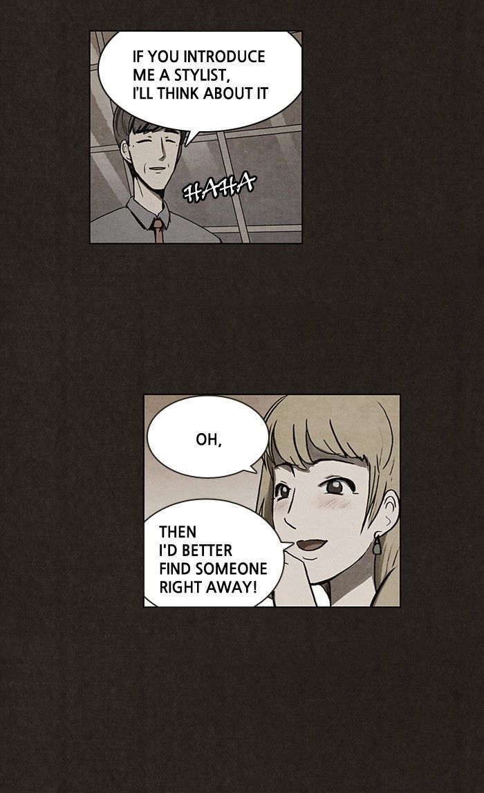 Bastard (HWANG Youngchan) chapter 10 page 30