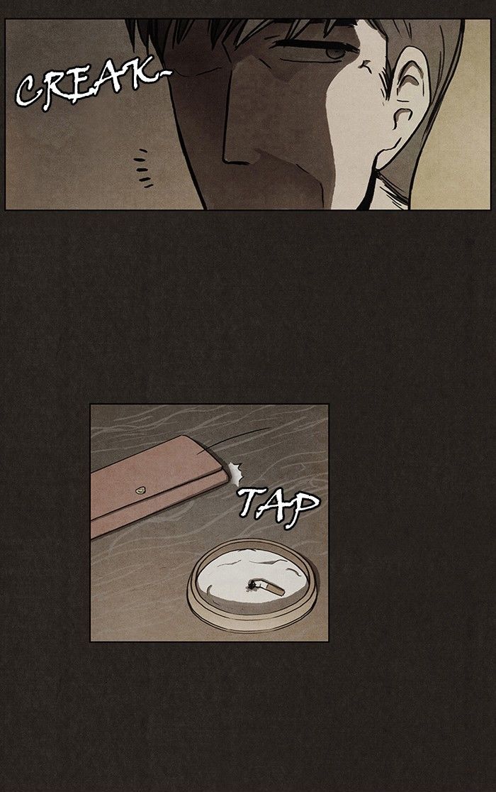 Bastard (HWANG Youngchan) chapter 10 page 37