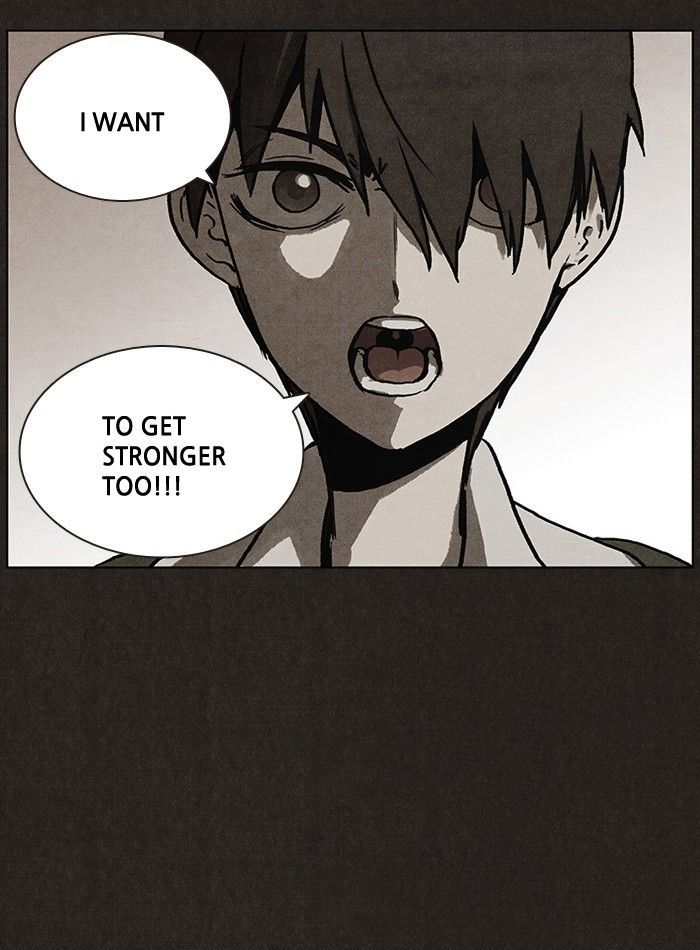 Bastard (HWANG Youngchan) chapter 10 page 4
