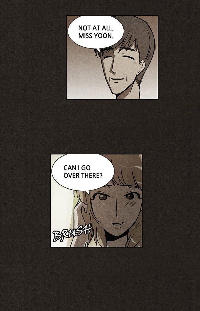 Bastard (HWANG Youngchan) chapter 10 page 40