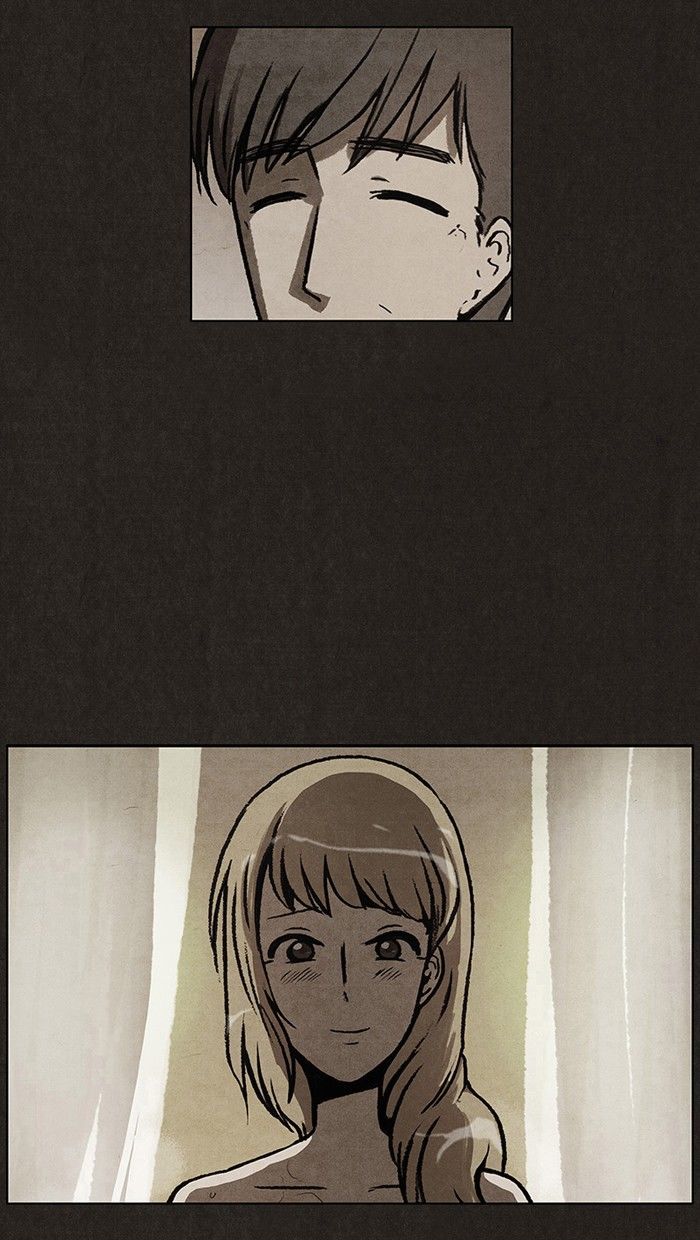 Bastard (HWANG Youngchan) chapter 10 page 41