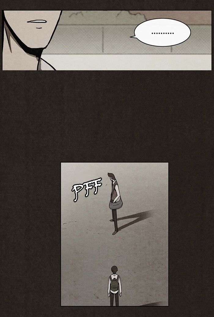 Bastard (HWANG Youngchan) chapter 10 page 7