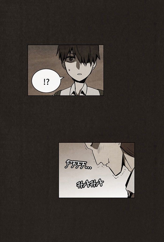 Bastard (HWANG Youngchan) chapter 10 page 8