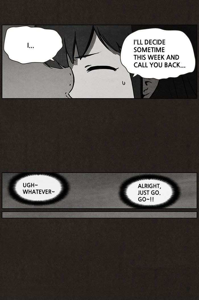 Bastard (HWANG Youngchan) chapter 11 page 15