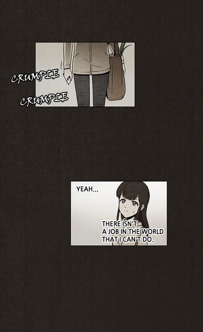 Bastard (HWANG Youngchan) chapter 11 page 17