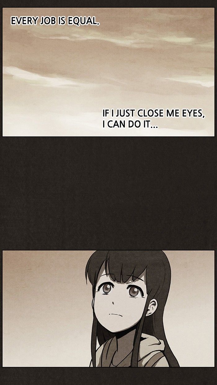 Bastard (HWANG Youngchan) chapter 11 page 18