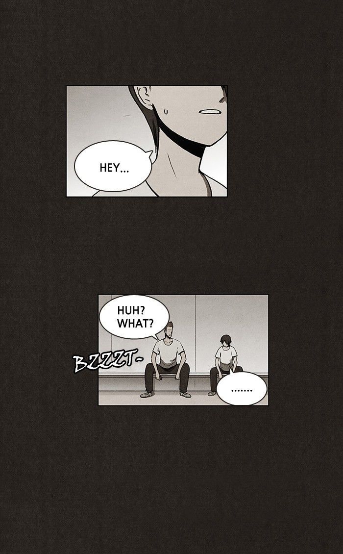 Bastard (HWANG Youngchan) chapter 11 page 29