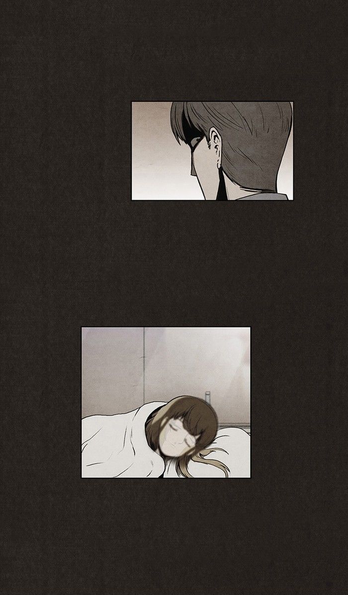Bastard (HWANG Youngchan) chapter 11 page 3