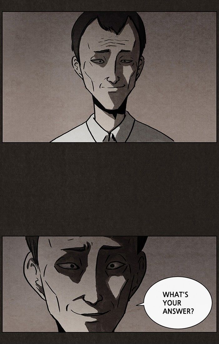 Bastard (HWANG Youngchan) chapter 11 page 45