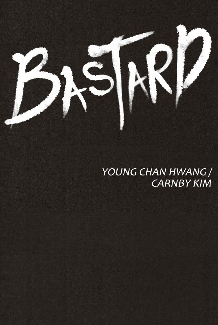 Bastard (HWANG Youngchan) chapter 11 page 8