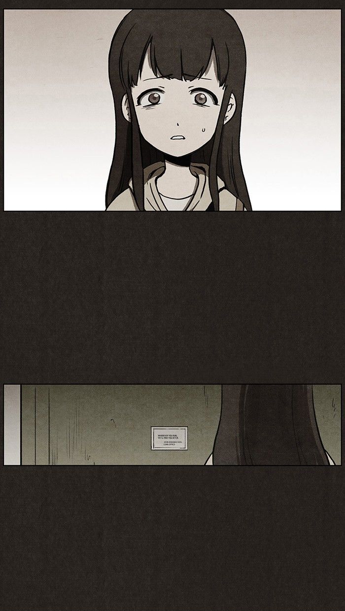 Bastard (HWANG Youngchan) chapter 11 page 9