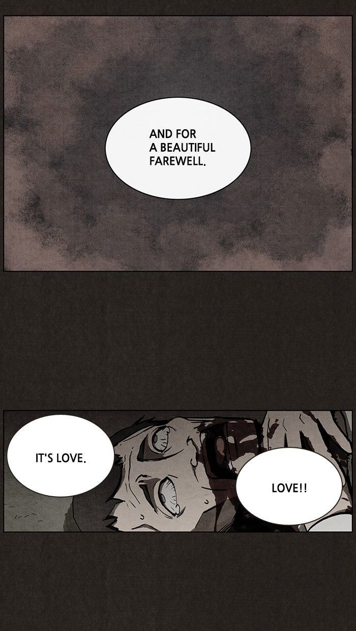 Bastard (HWANG Youngchan) chapter 12 page 13